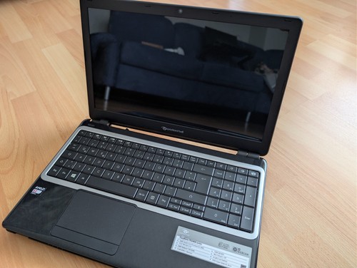 Packard bell easynote te69kb - packard,