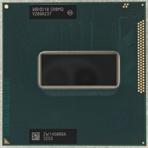 Intel core 3612qm cpu - intel,