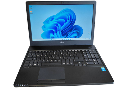 Fujitsu lifebook a555 - lifebook, laptop