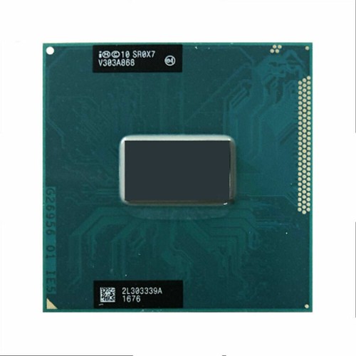 Intel core 3380m - intel, sr0x7