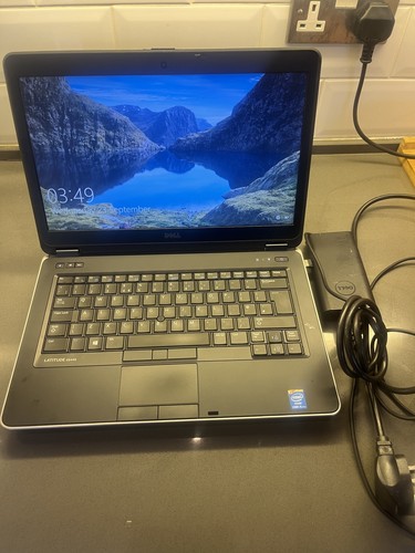 Dell latitude e6440 4300m - latitude,