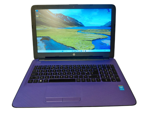 Ac020na laptop 6 - hp,