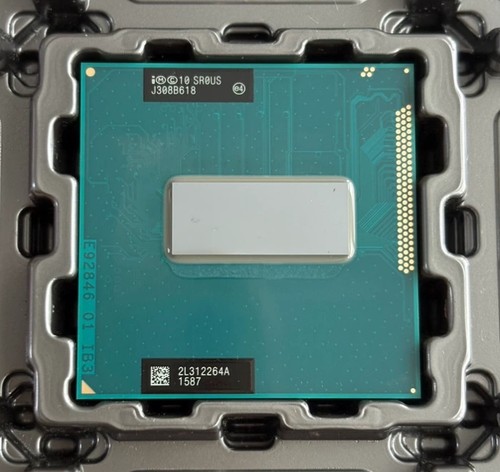 Intel 3940xm extreme - i7-3940xm,