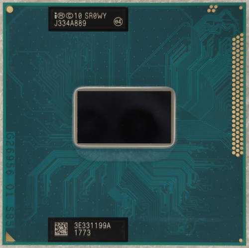 Intel core dual 3230m - intel,