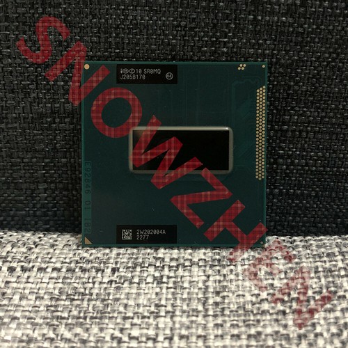 Intel core 3612qm - intel,