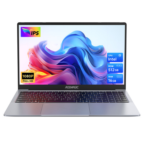 Acemagic zoll fhd laptop - acemagic,