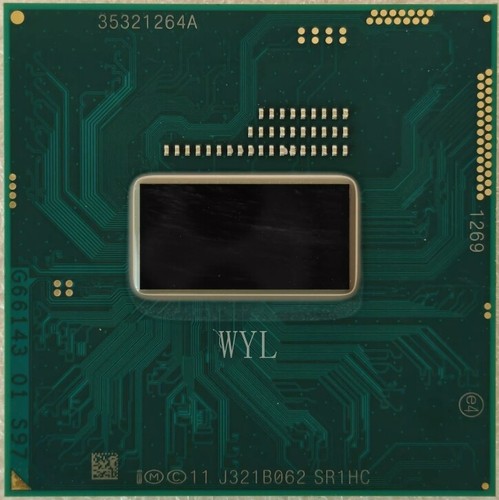 Intel core 4000m 40ghz - i3-4000m, 2.40ghz