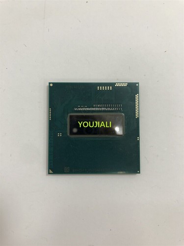 Intel 4910mq sr1pt 9ghz - intel,