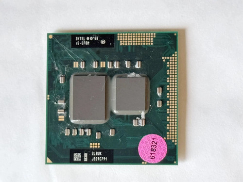 Intel core 370m mobile - intel, i3-370m
