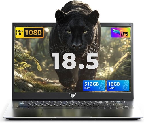 Acemagic ax18 laptop 18 - ax18, 18,5