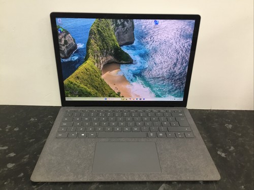 Microsoft surface laptop - surface,