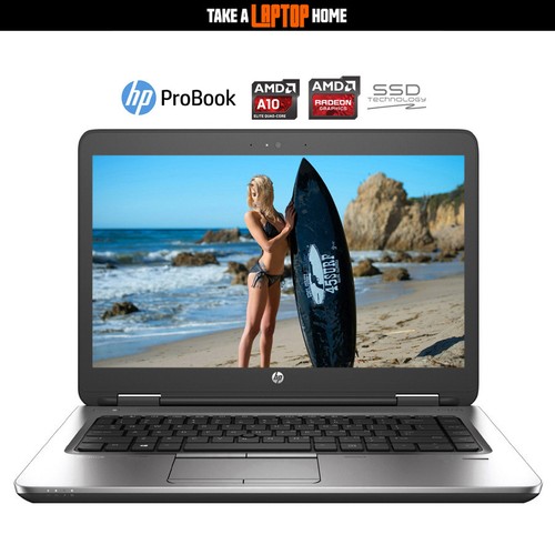 Probook radeon laptop wifi - hp,