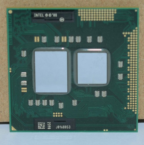 Intel core 380m 53ghz 3mb - i3-380m, 2.53ghz