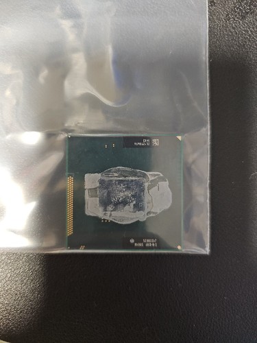 Intel core 2430m - core,