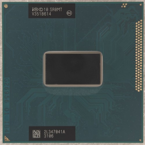 Intel sr0mt core 3520m - sr0mt, i7-3520m