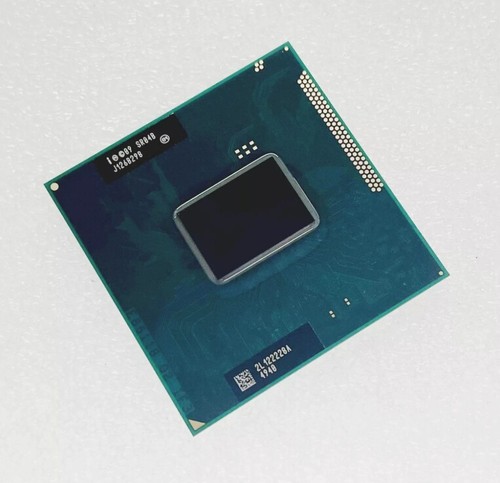 Intel core mobile 2410m - intel,
