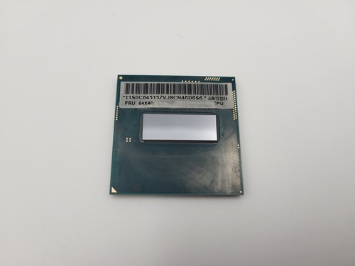 Intel 4800mq quad core - i7-4800mq,