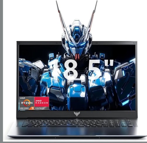 Zoll fhd laptop mit - 18,5,