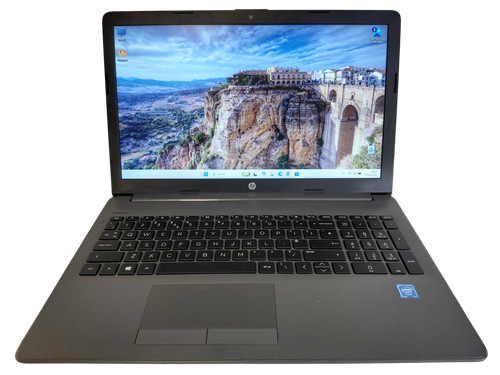 250 günstiger laptop - hp,