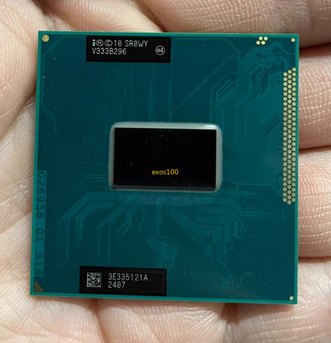 Intel core dual - core, i5-3230m