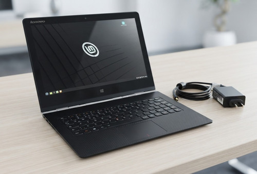 Lenovo yoga pro 1370 - |, 13,3"