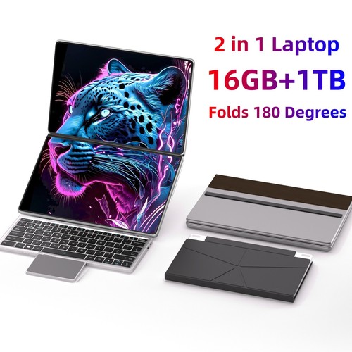 Dual screen laptop 16gb - dual,