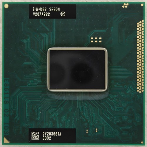 Intel core 2350m 3ghz - intel,