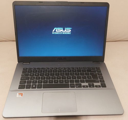 Asus x505ba 1tb amd - x505ba,,