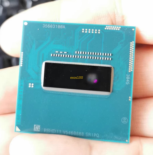 Intel 4710mq 5ghz - intel, i7-4710mq