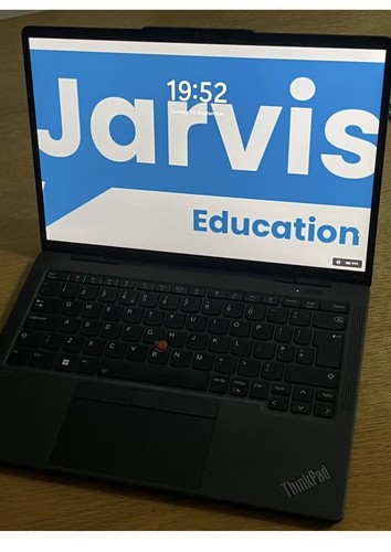 Lenovo thinkpad x13s - thinkpad,