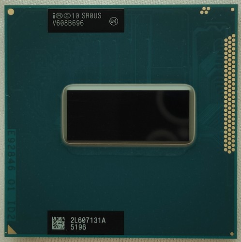Intel 3940xm extreme - intel, i7-3940xm