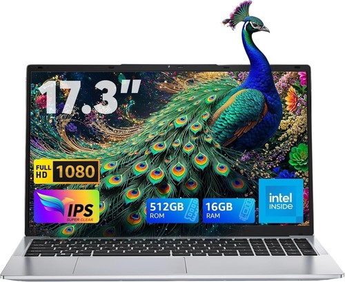 Acemagic ax17 laptop 3 - ax17, 17,3"