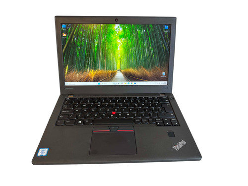 Lenovo thinkpad x270 - lenovo,