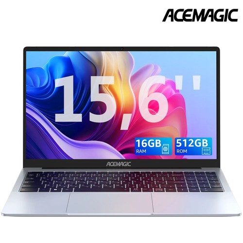 Acemagic zoll fhd laptop - 15,6,