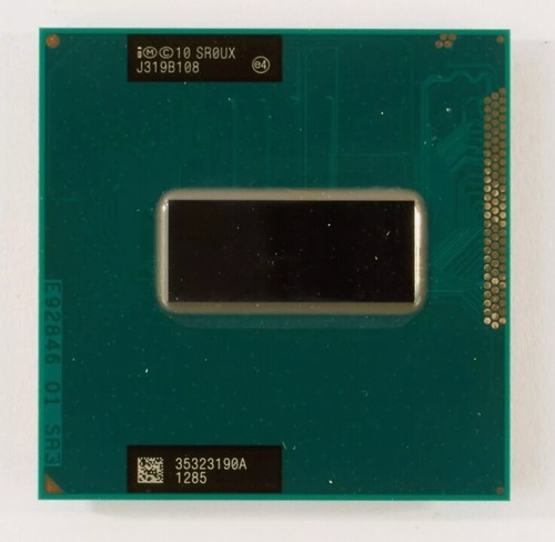 Intel core 3630qm quad - intel,