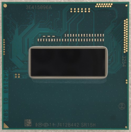 Intel core 4700mq - intel, i7-4700mq