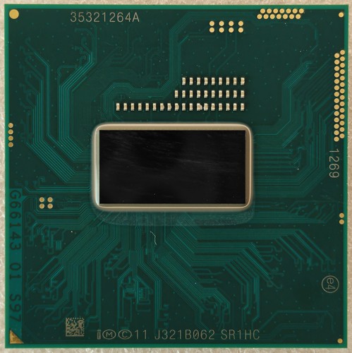 Intel core 4000m - intel,