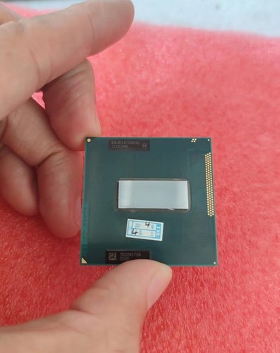 Core 3610qm 3ghz 6144kb - core,
