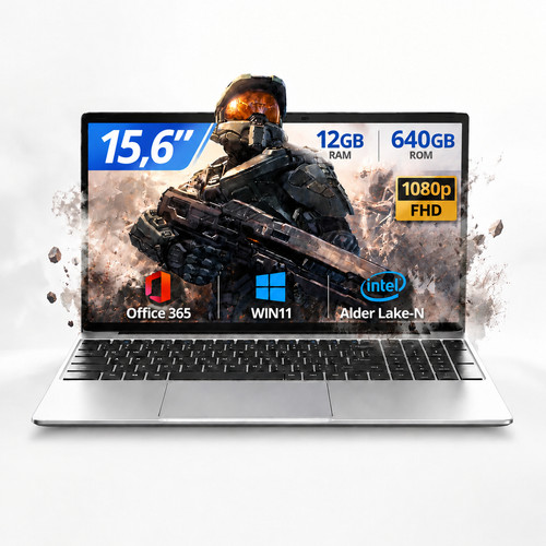 Notebook zoll fhd intel - fhd,