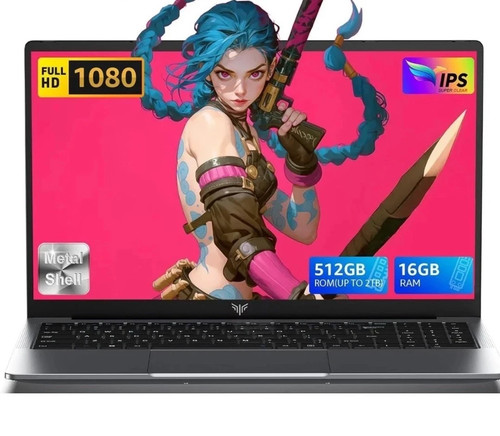 Acemagic zoll fhd - 15,6,