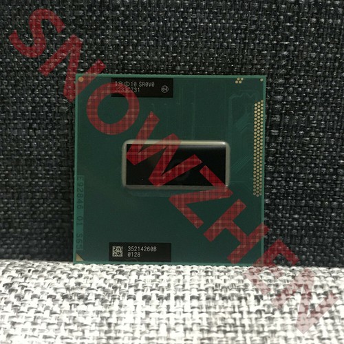 Intel core 3632qm cpu - intel,