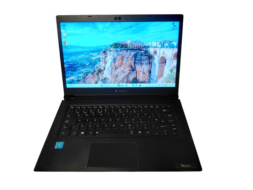 Dynabook tecra a40 - dynabook,