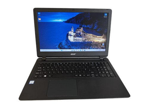 Acer extensa ex2540 laptop - acer,