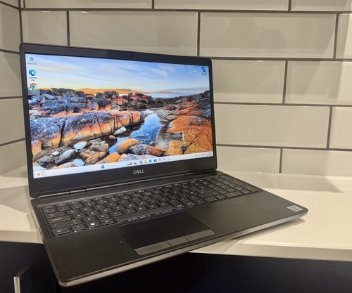 Dell precision 7550 core - precision,