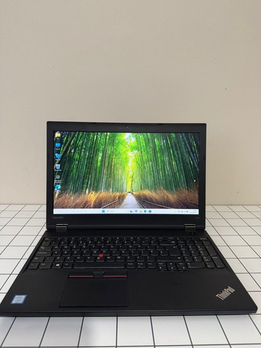 Lenovo thinkpad l570 7200u - thinkpad, i5-7200u