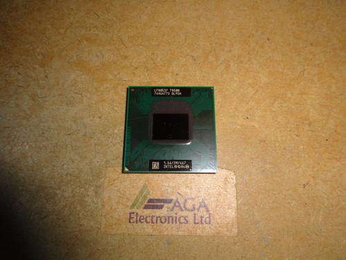 Intel core duo t5500 - intel, 2