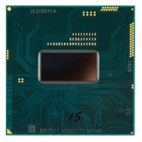Intel core 4300m 6 - intel,
