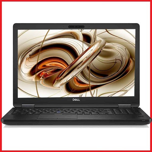 Dell latitude 5590 laptop - dell,