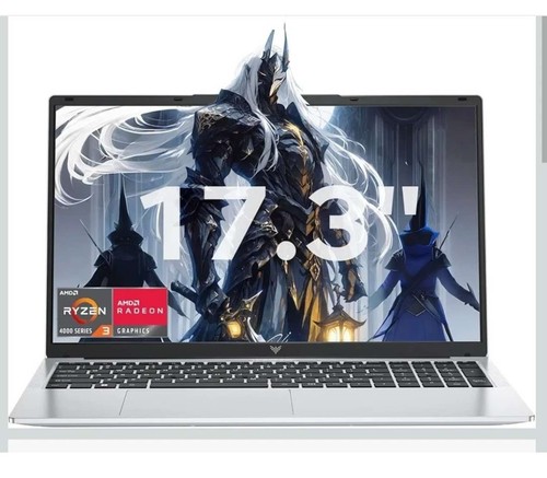 Zoll laptop mit quad - 17,3,