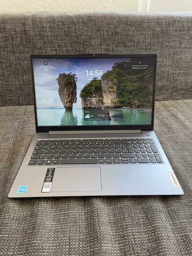 Lenovo ideapad slim 15ian8 - lenovo,